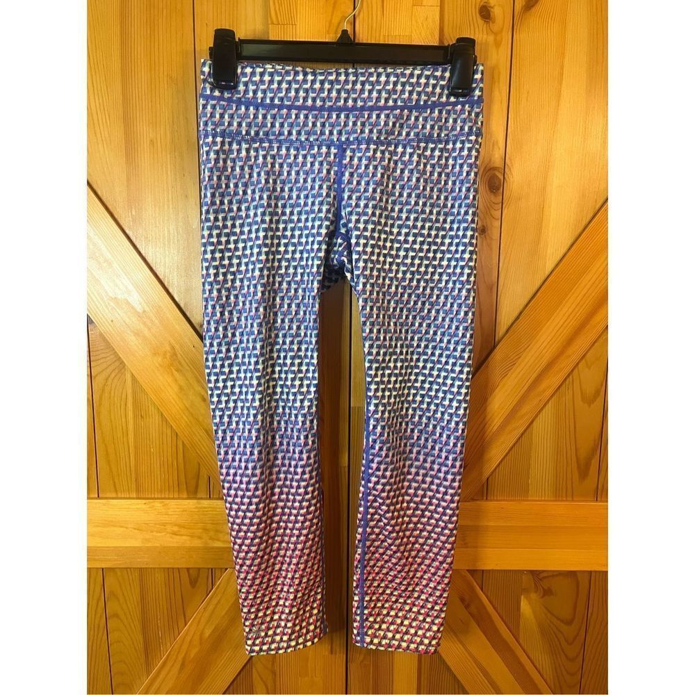 Athleta cropped leggings size XS (1626)